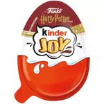 Kinder Joy Harry Potter Quadribol