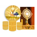Kit Casadinho Primeira Comunhão