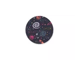 Capa Painel Redondo Universo 01