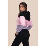 Blusa De Moletom Feminino I Queridinha