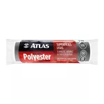 Rolo de Espuma Para Pintura 23cm 100% Poliéster Atlas