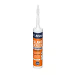 Selante Acrílico Uso Interno Branco 440g Prova D'agua Atlas