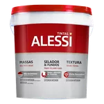 Massa Acrílica Premium 1,5kg Alessi