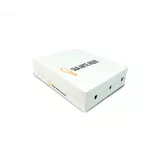 EMBALAGEM CAIXA ESPETO DELIVERY PERSONALIZADO - 1000 Unidades