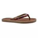 Chinelo Pedras Coloridas