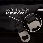 Moletom Gola Careca Liso