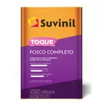 Tinta Acrilica Premium Fosco Completo 18 L Suvinil 