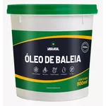Óleo De Baleia Lata 900 ML - VBrasil
