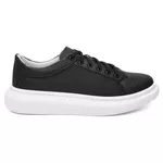 Tênis Masculino Turquia Preto