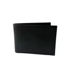 Carteira Masculina Grande Porta Cartão Couro Preto