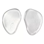 Protetor em Gel Extra Macio para Dedos e Sola do Pé