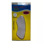 Protetor de Calcanhar em Gel