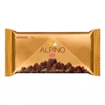 CHOC ALPINO TABLETE 25G NESTLE