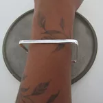 Bracelete Quadrado 