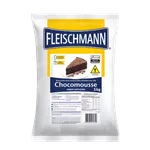 Bolo Chocomousse com Cappuccino 5kg