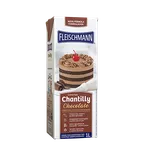 Chantilly Chocolate 1 Lt 