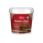 RECHEAR E COBRIR SABOR CHOCOLATE AO LEITE 4KG VABENE