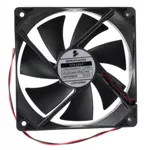 Ventoinha Cooler 120 X 120 X 25MM – 12V