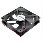 Ventoinha Cooler 120 X 120 X 25MM – 12V