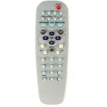 Controle Philips Tubo Toda Linha PT