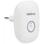 Repetidor Wifi Intelbras Amplificador De Sinal IWE 3000N