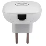 Repetidor Wifi Intelbras Amplificador De Sinal IWE 3000N