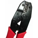 Alicate para Crimpar Terminais BNC RG6/RG58/RG59/RG62 FT-301A