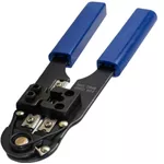 Alicate De Crimpar Cabo Rede RJ45 CAT5/CAT6 GC