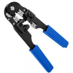 Alicate De Crimpar Cabo Rede RJ45 CAT5/CAT6 GC