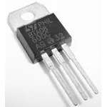 TRIAC BTA08-600