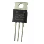 TRIAC TIC226
