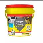 CHAPIX BLANCO BRANCO 18L (BIANCO) QUARTZOLIT