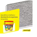 CHAPIX BLANCO BRANCO 18L (BIANCO) QUARTZOLIT