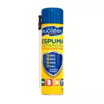 ESPUMA EXPANSIVA 500ML/340GR EUCATEX