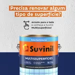MULTISSUPERFÍCIES EPOXI ACE BRANCO BASE AGUA 900ML SUVINIL