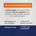 MULTISSUPERFÍCIES EPOXI ACE BRANCO BASE AGUA 900ML SUVINIL