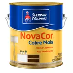 NOVACOR COBRE MAIS BRANCO 18L S.WILLIAMS