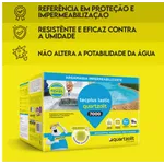 TECPLUS LASTIC 18KG (VIAPLUS 7000) QUARTZOLIT