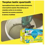 TECPLUS LASTIC 18KG (VIAPLUS 7000) QUARTZOLIT