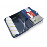 KIT PINTURA ANTIRRESPINGO ECONOMICO 3 PEÇAS 1576 TIGRE