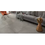Porcelanato Copan Cement Acetinado Retificado Villagres 92x92