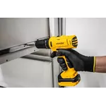 PARAFUSADEIRA /FURADEIRA BAT 12V PFV1201 C/IMP - VONDER