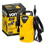 Lavadora De Alta Pressão 1300 Libras Lav1300 220v - VONDER