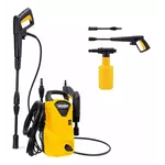 Lavadora De Alta Pressão 1300 Libras Lav1300 220v - VONDER