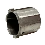 Guia do Terminal 2 Furos Aro Dentflex - 111908019