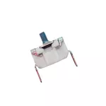 Termostato Bimetálico Cerâmico P/ Autoclave Gnatus 255 Graus