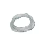 Mangueira Lisa Natural Pu 2,7x4,1mm Gnatus