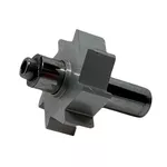Conj. Rotor e Eixo Pinça Mod. Dabi Rs Pb
