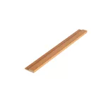 ACABAMENTO RIPADO MACHO RU PEROBA ROSA 55X2,70