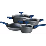 CONJUNTO PANELAS COLORSTONE 4 PEÇAS SMART CLICK